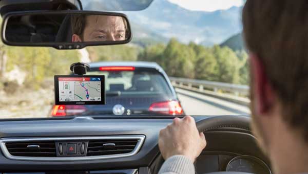 Как грамотно выбрать GPS-навигатор