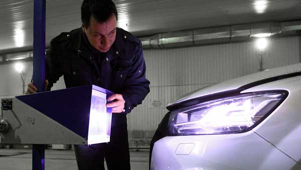 Что нужно знать о новых правилах техосмотра