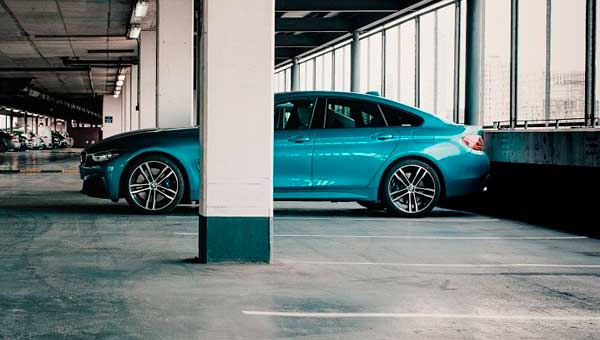 Как подготовить автомобиль к длительной стоянке