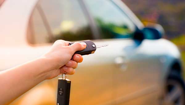 Советы по выбору автомобильной сигнализации