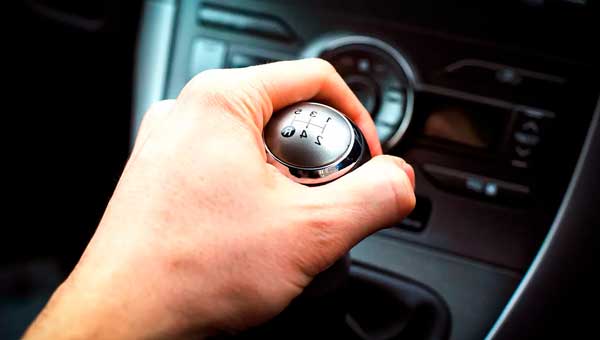 Как избежать проблем с коробкой передач