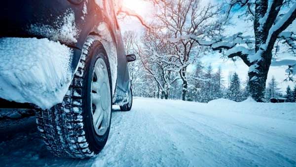 Что нужно знать о зимней резине: мифы и реальность