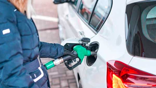 Советы по экономии топлива в зимний период