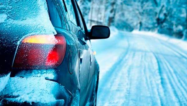 Важно заранее подготовить машину к зимнему сезону