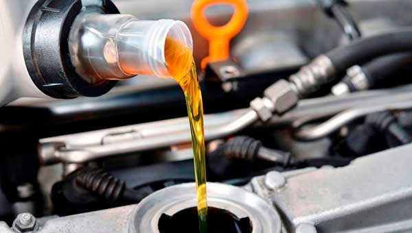 Как правильно выбрать моторное масло для вашего авто