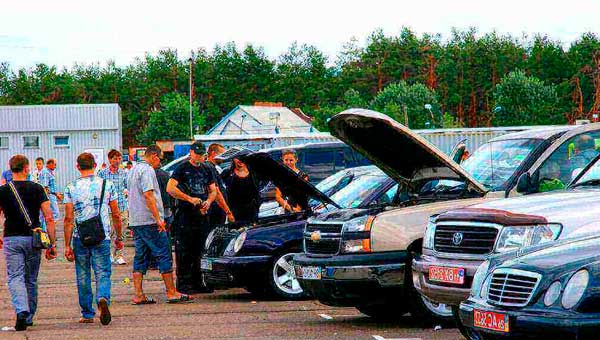 Что нужно знать перед покупкой подержанного авто