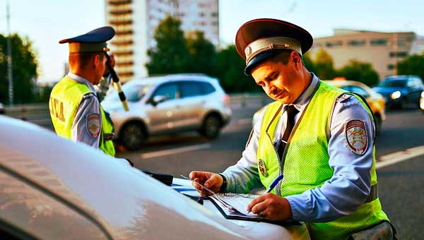 Какие документы всегда нужно возить с собой