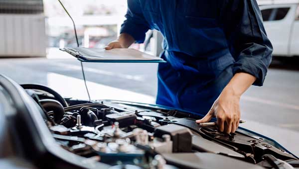 Как сэкономить на техническом обслуживании автомобиля