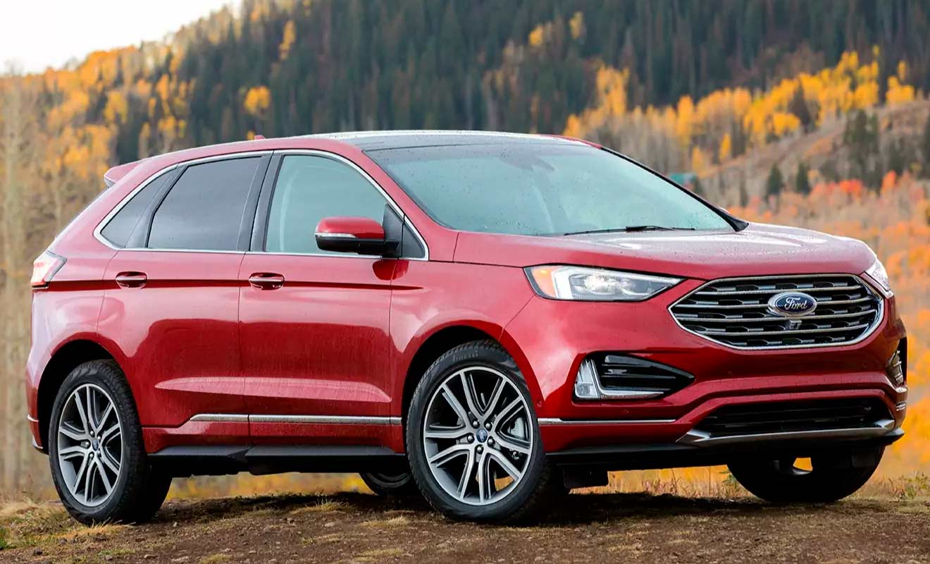 Ford Edge