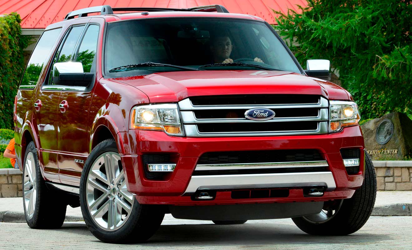 Ford Expedition