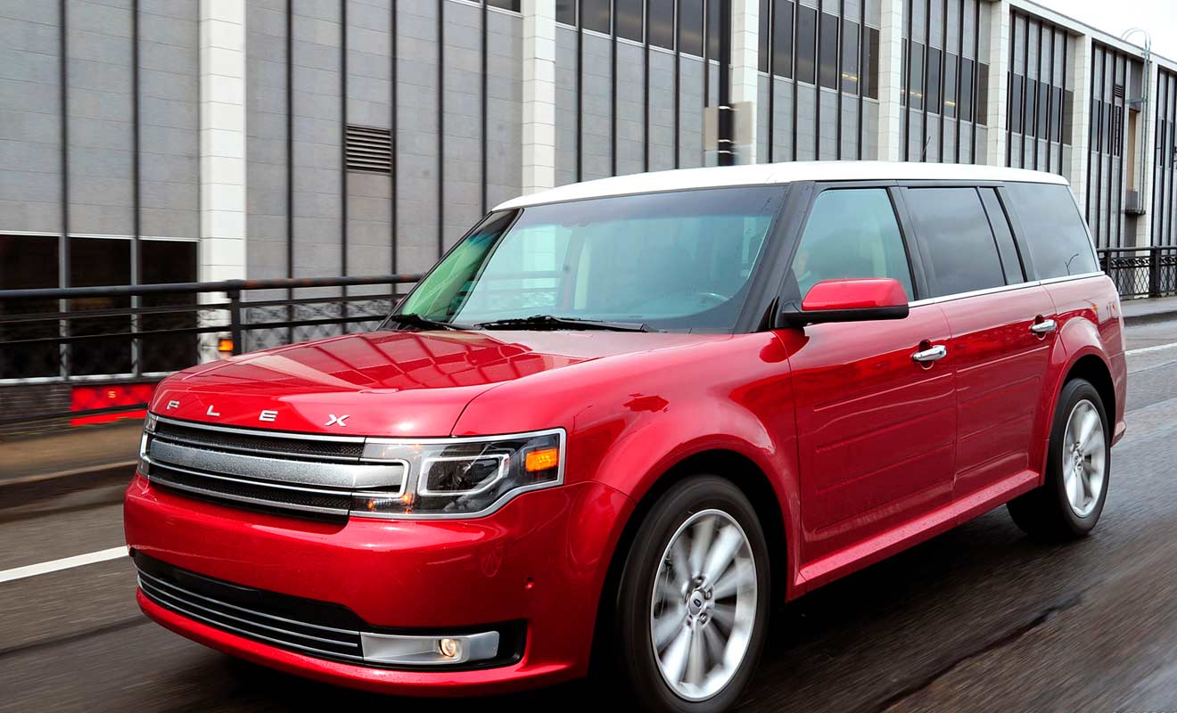 Ford Flex