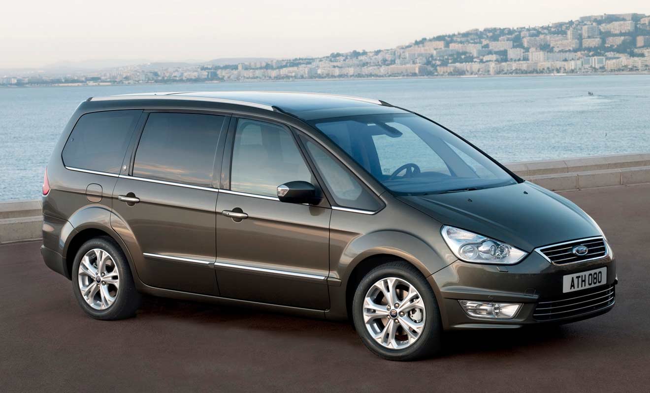 Ford Galaxy