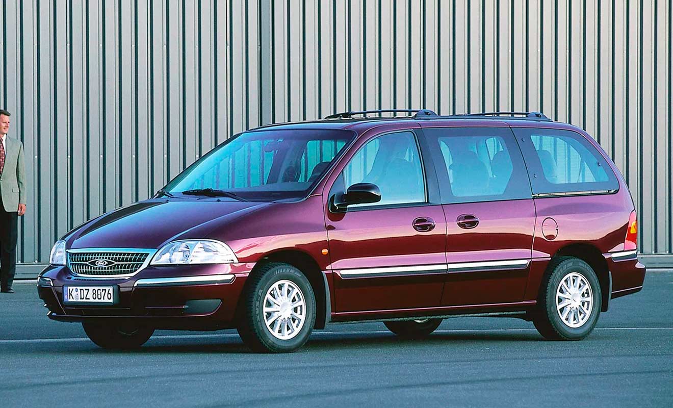 Ford Windstar